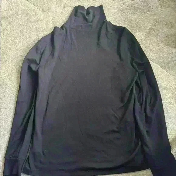 Polo Ralph Lauren  turtle neck - Picture 3 of 5